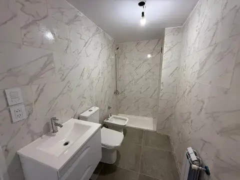 Departamento en Venta 3 años