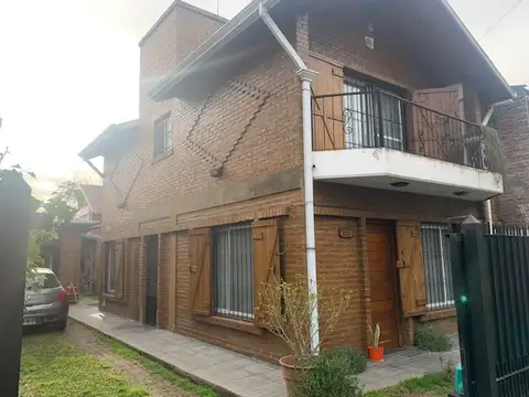 Calle 363 entre 311 y 312