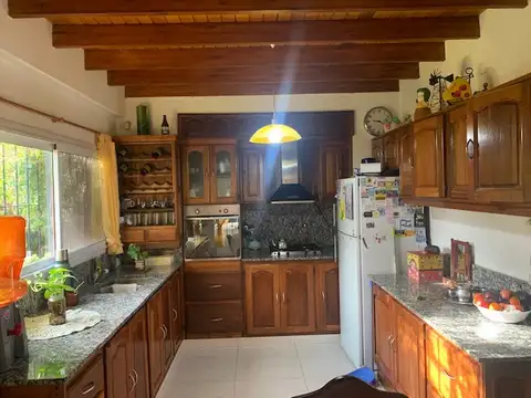 Casa en Alquiler al Norte