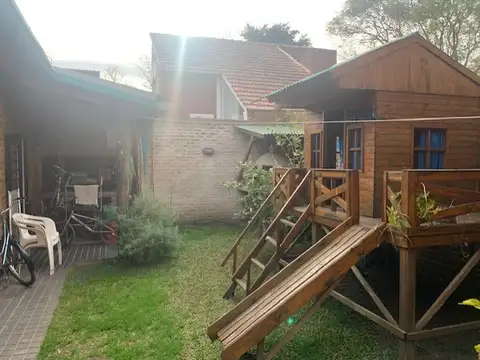 Casa en Alquiler de 2 dormitorios