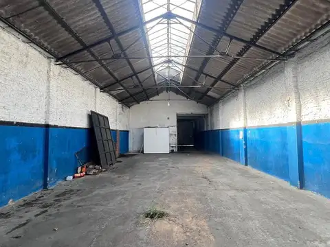 Galpon en Venta en Lanús Este, USD 89.000