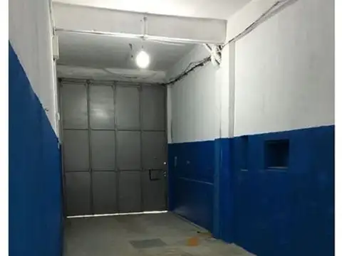 Galpon en Venta en Lanús Este, USD 89.000