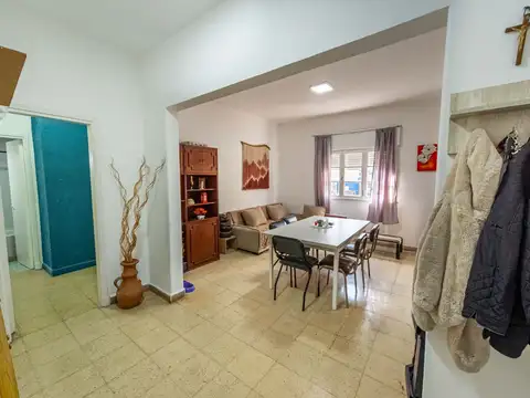 VENTA DEPARTAMENTO 2 DORM B CENTRO APTO CREDITO