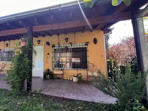 Casa en Venta de 5 dormitorios