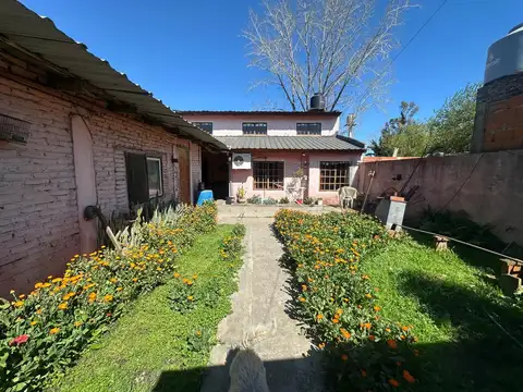Venta casa Monte Grande