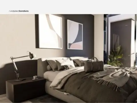 Departamento en Venta 1 año