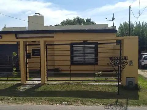 Casa en Venta de 2 dormitorios