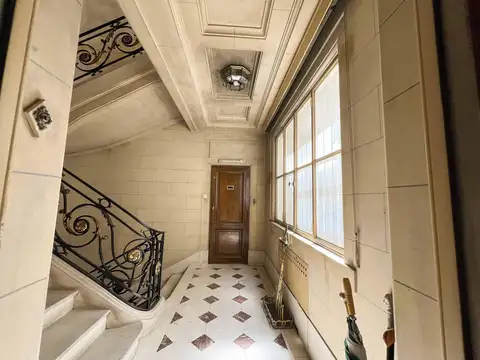 Departamento en Venta de 4 dormitorios