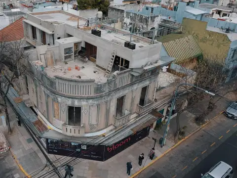 Local en Venta en Chacarita, USD 335.000