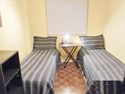 3 AMBIENTES | 25 de Mayo al 700