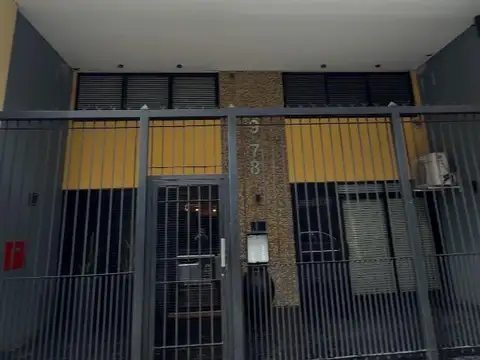 Humberto Primero 978