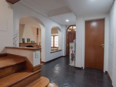 Casa en Venta en Parque Patricios, USD 470.000