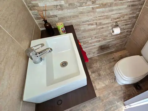 Depto Tipo Casa en Venta 14 años