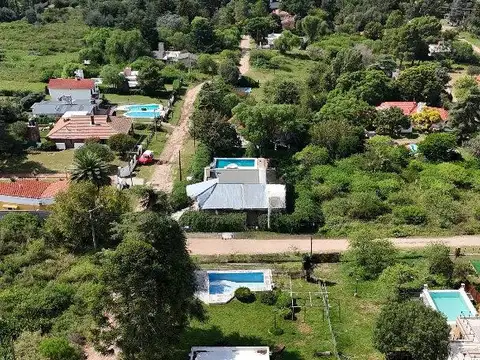 Villa Lago Azul