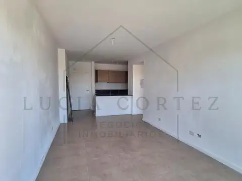 Departamento en Alquiler en Tigre Centro, USD 950