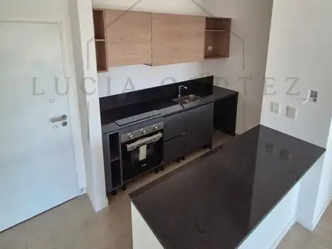 Departamento en Alquiler de 2 ambientes