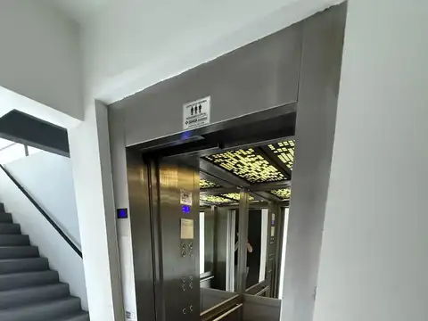 ALQUILER MONOAMBIENTE 30mts2 A ESTRENAR, Zona Villa Luzuriaga, Partido de La Matanza, Prov de Buenos Aires