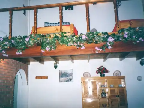 Departamento en Venta en San Bernardo del Tuyu, USD 50.000