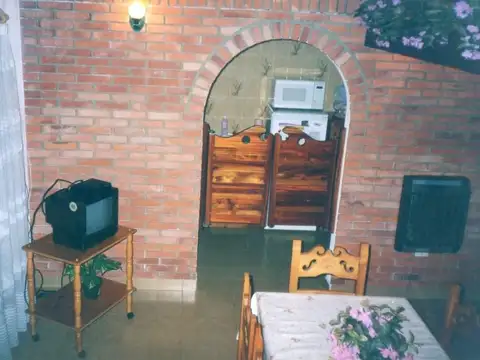 Departamento  en Venta ubicado en San Bernardo, Costa Atlántica, Buenos Aires