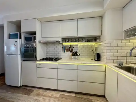 Departamento en Alquiler de 2 dormitorios