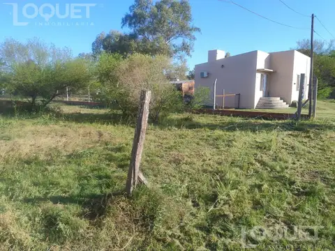 Terreno en Venta en Arroyo Leyes, USD 16.000