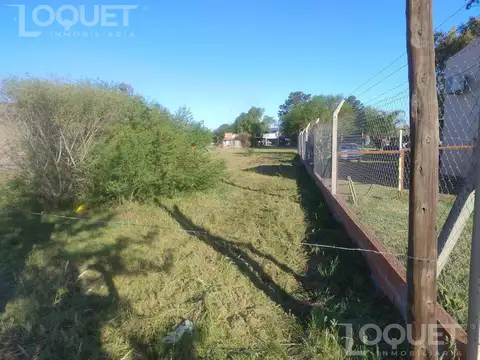 Terreno en venta en Arroyo Leyes, Santa Fe