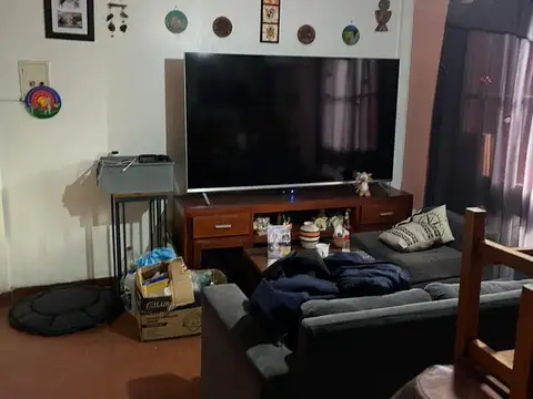 Departamento en Venta con 1 cochera