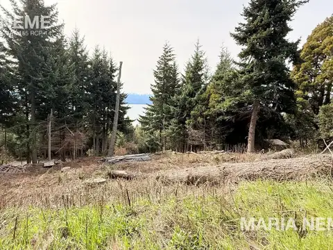 Terreno en Venta en San Carlos de Bariloche, USD 130.000