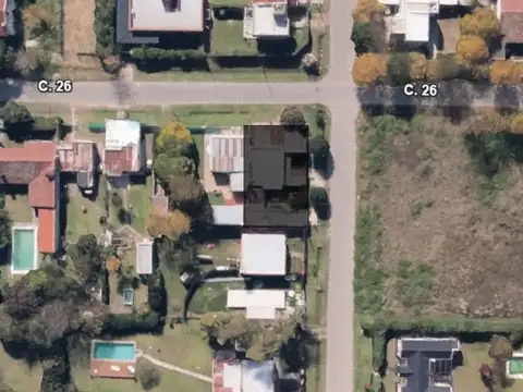 CASAS 2 DORMITORIS EN VENTA CITY BELL LA PLATA