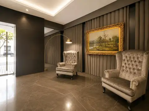 Departamento en Venta en Recoleta, USD 280.000