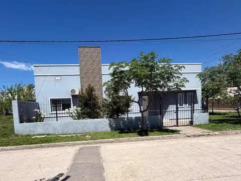 CASA EN VENTA ZONA NORTE