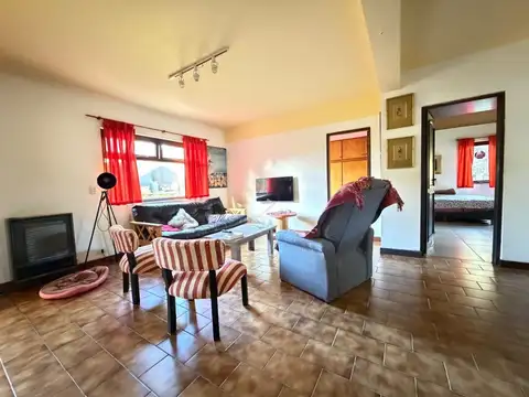Casa en Alquiler de 2 dormitorios