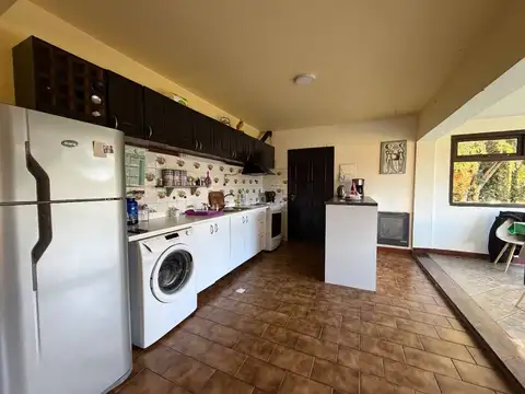 Casa en alquiler Temporal Bariloche