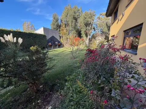 Casa en alquiler Temporal Bariloche