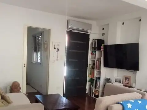 Depto Tipo Casa en Alquiler de Monoambiente