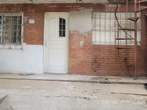CASA EN ALQUILER PARA VIVIENDA Y TALLER DE COSTURA