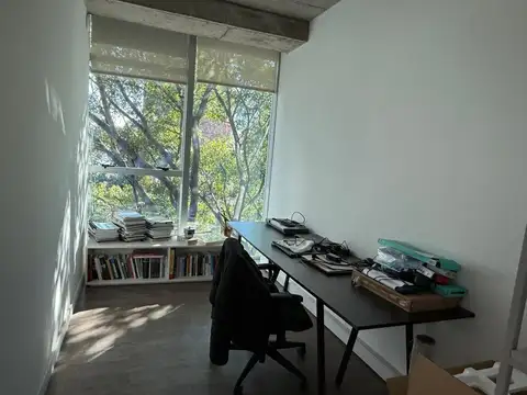 Oficina en Alquiler 10 años
