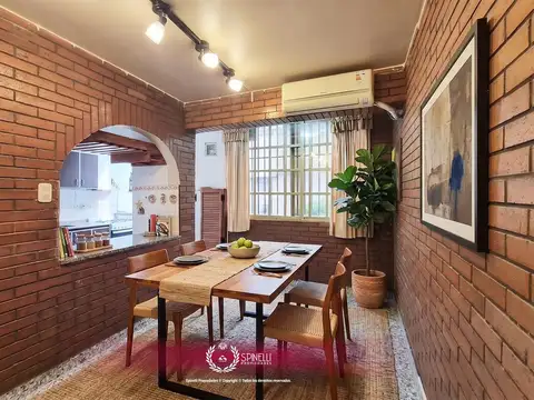 Departamento en Alquiler de 3 dormitorios