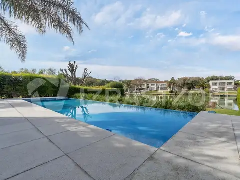 Casa en Alquiler 14 años