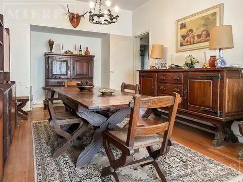 Depto Tipo Casa en Venta al Oeste