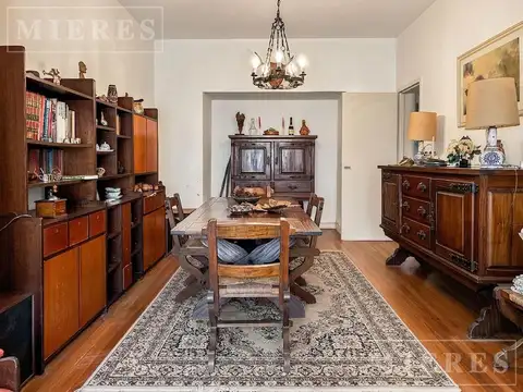 Depto Tipo Casa en Venta A Estrenar