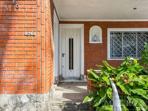 Depto Tipo Casa en Venta de 3 dormitorios