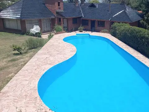 Casa en Venta al Oeste