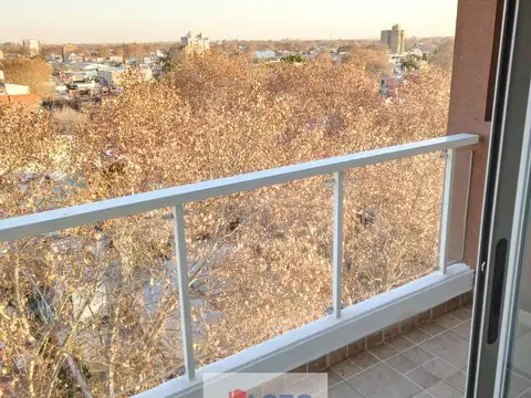 Departamento en Venta en Ludueña, USD 44.000