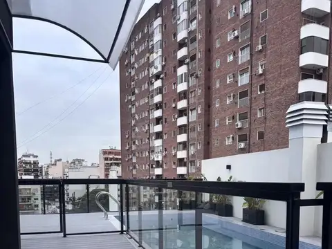 Departamento en Alquiler de 1 dormitorio