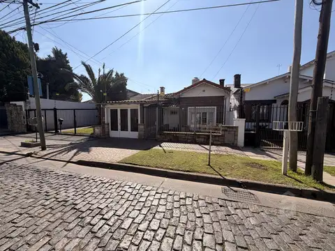 Casa en Venta en Villa Ballester, USD 270.000