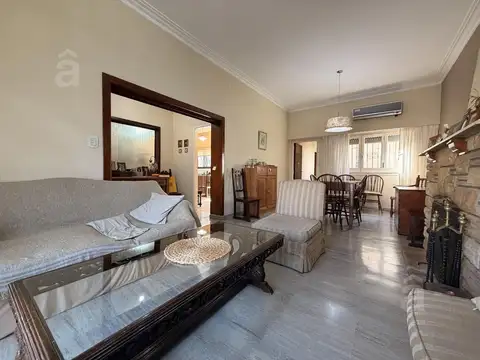 Casa en Venta 50 años