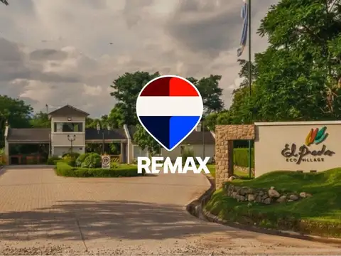 CASA 3 DORMITORIOS VENTA EL PRADO ECO VILLAGE