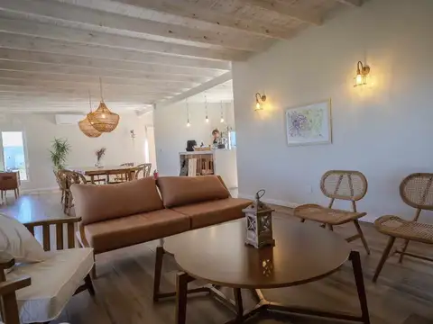 Casa en Venta 2 años