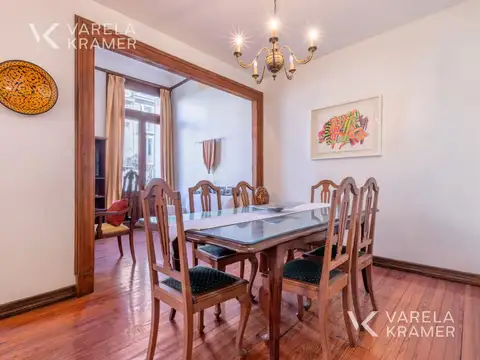 Departamento en Venta de 5 ambientes